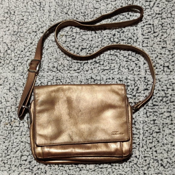 Derek Alexander Handbags - Derek Alexander crossbody bag